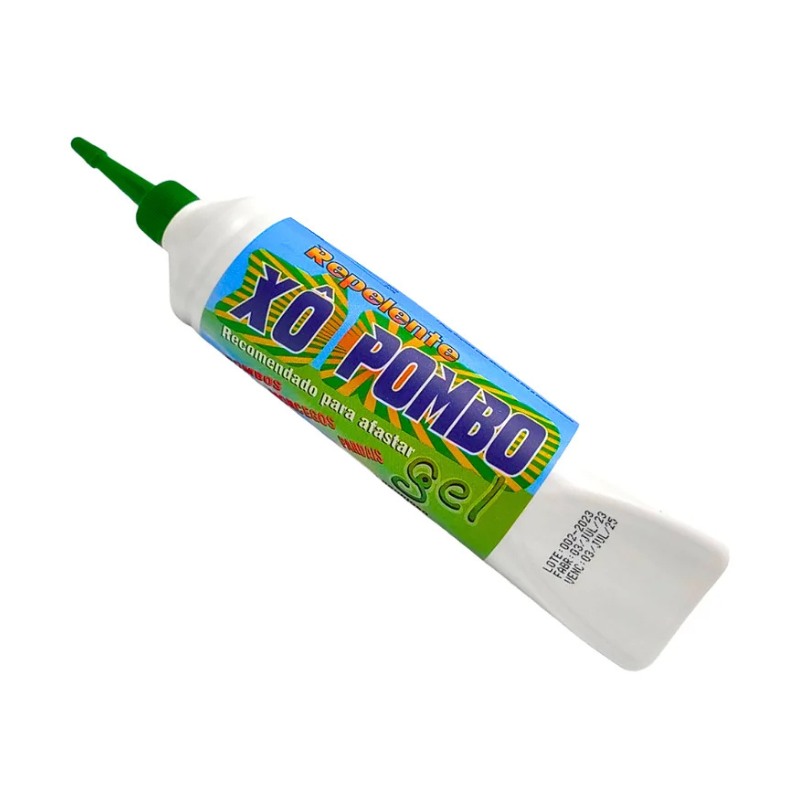Xô Pombo
